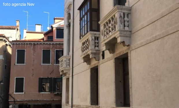 La Diaconia valdese cerca un receptionist e Venezia 