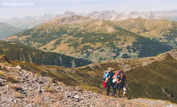 Le credenziali delle strade dei valdesi