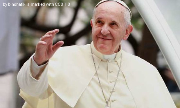 Papa Francesco: la Chiesa è aperta a tutti, ma i sacramenti sono un’altra cosa