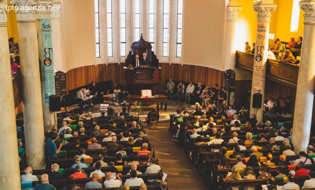 È iniziato il Sinodo delle Chiese valdesi e metodiste, nel nome dell'accolgienza