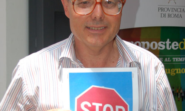 È morto Giorgio Giannini, uomo di pace, testimone della nonviolenza