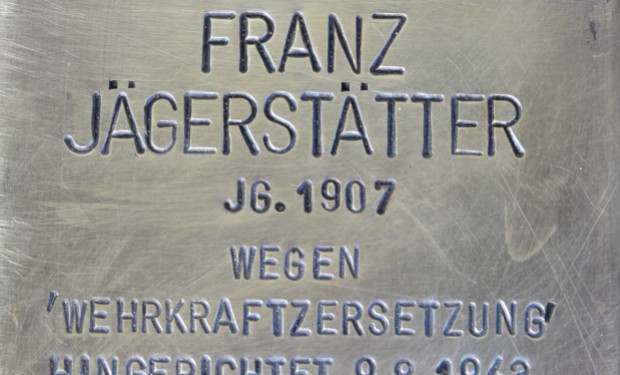 Franz Jägerstätter, un contadino contro Hitler che la Chiesa fatica a ricordare