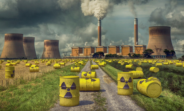 No al nucleare e alla transizione insostenibile: l'appello degli ambientalisti