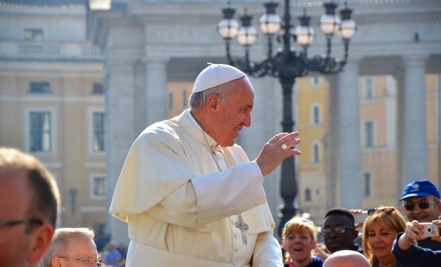 Padre Spadaro lascia la Civiltà Cattolica, i gesuiti pensano già al dopo Francesco
