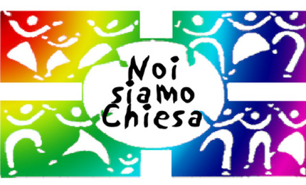 Noi Siamo Chiesa rilancia il proprio impegno