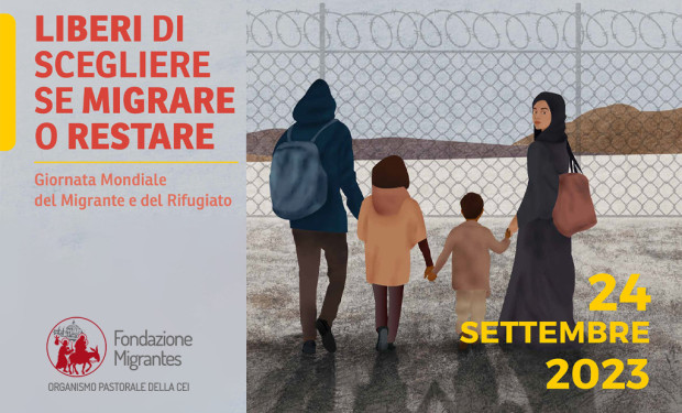 Migrantes: a Piacenza la Giornata mondiale del rifugiato