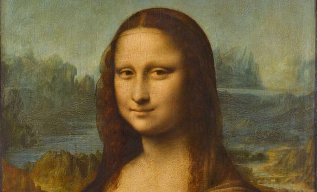 Cosa c'è dietro il sorriso della Gioconda?