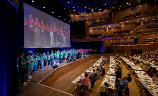 Luterani mondiali. Conclusa la 13^ Assemblea