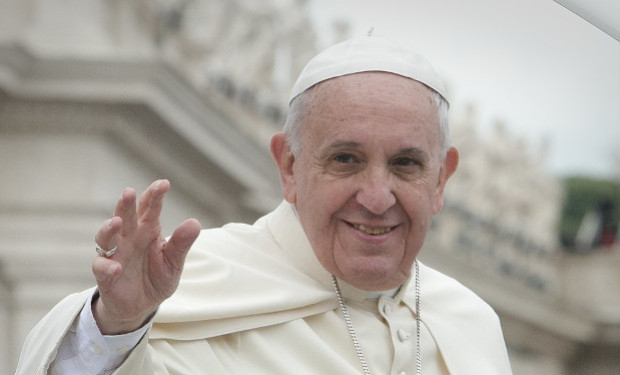 “Laudate Deum”, l’esortazione del papa contro i negazionisti climatici