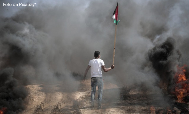 Guerra Hamas-Israele: se il vinto si vendica