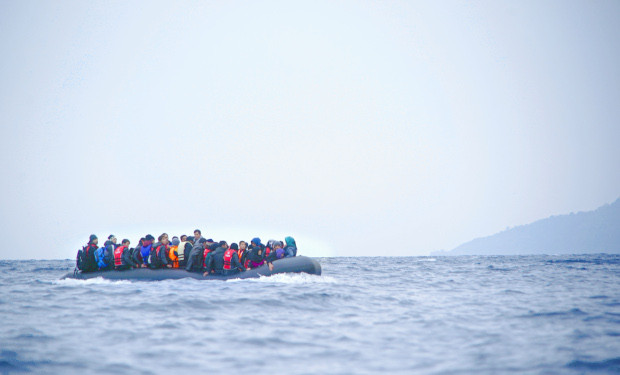 Chiese evangeliche e migranti