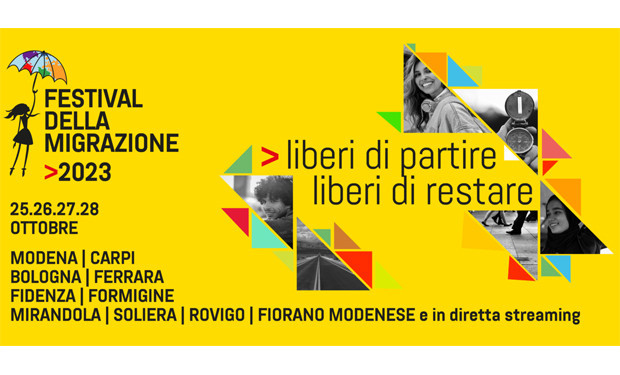 Mons. Perego al Festival della Migrazione: «Emigrare è un diritto»