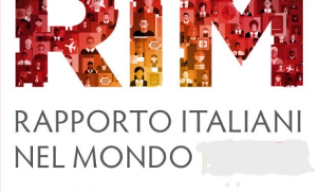 Fondazione Migrantes: Rapporto italiani nel mondo 2023