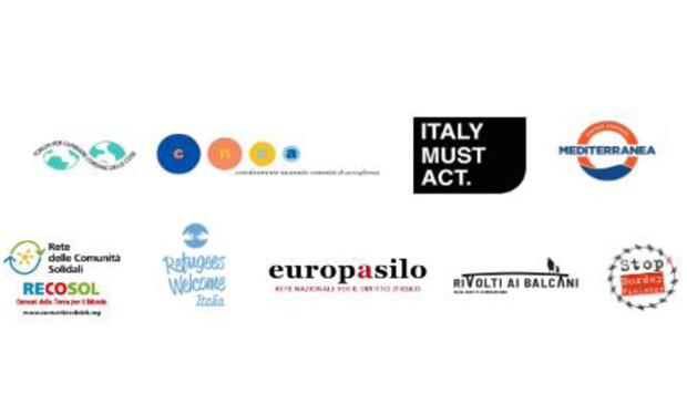 Parte dai territori italiani la consultazione dal basso sul Patto europeo per le migrazioni