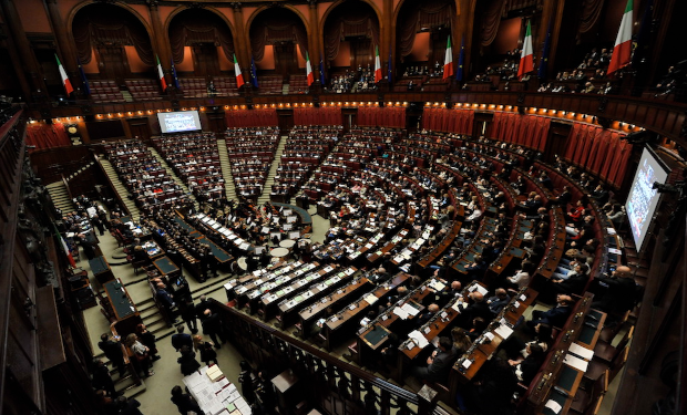 Se il governo svuota di potere il Parlamento. Editoriale di