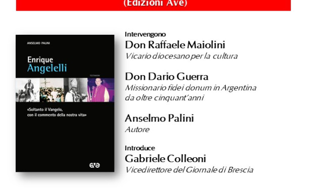 Enrique Angelelli,