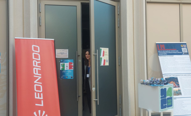 L'Italia all'avanguardia del greenwashing militare