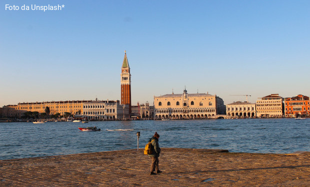 Acqua avvelenata: dalla contemplazione all’impegno civile