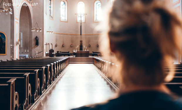 La Chiesa cattolica e la discriminazione di genere