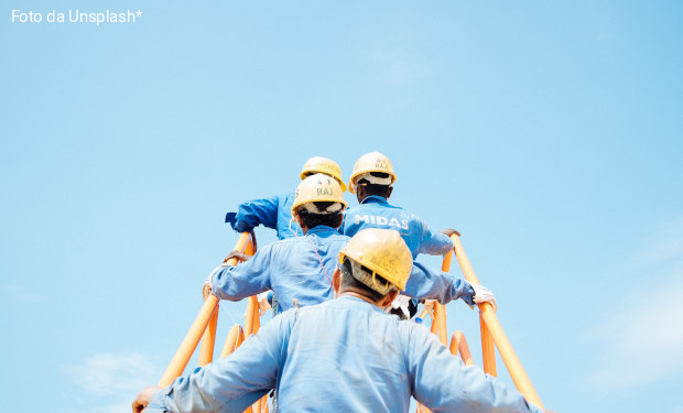 Verso un nuovo umanesimo del lavoro 