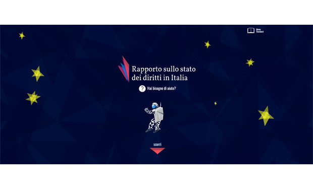 Segnali preoccupanti: il Rapporto di