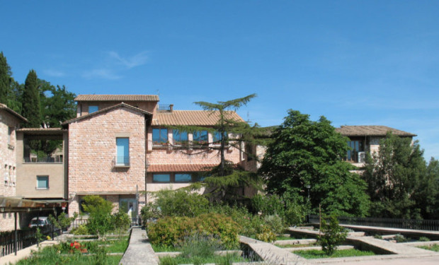 Cittadella Laudato si’: parole, segni e idee per abitare la casa comune