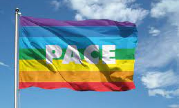 Chiesa battista: un'alleanza di pace per il 2024
