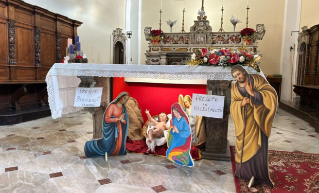 Natività ideologiche
