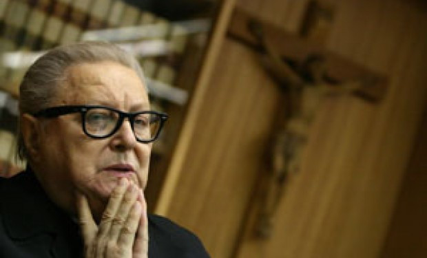 Raffaele Nogaro: 90 anni di radicale mitezza