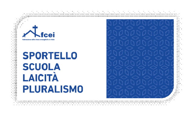 Ora di religione o no? Il vademecum delle Chiese evangeliche italiane