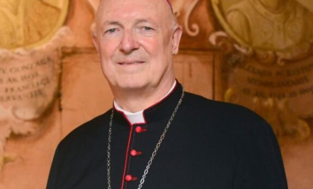 È morto mons. Giovanni Giudici, ex presidente di Pax Christi
