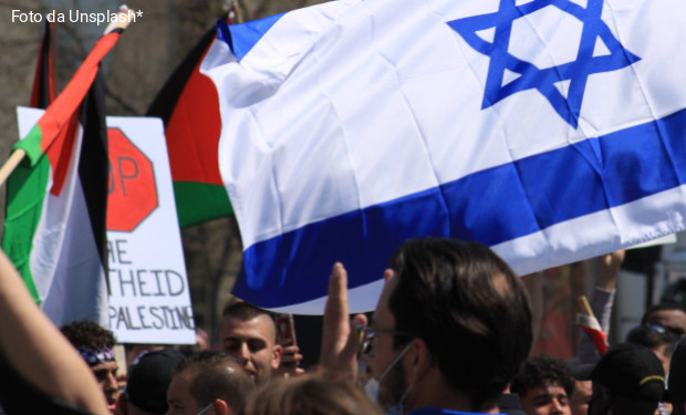 Armi a Israele: il governo italiano non le invia, ma le invia