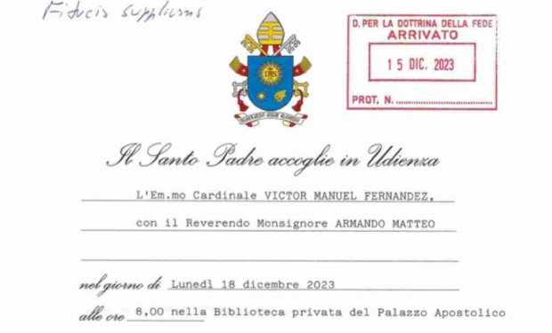 Noi Siamo Chiesa: