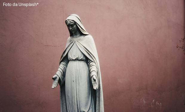 L’obbedienza di Maria, la fede e la politica 