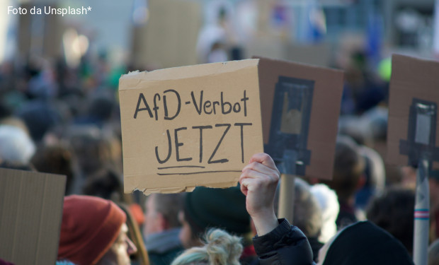 Germania: la Chiesa cattolica si mobilita contro il vento neonazista