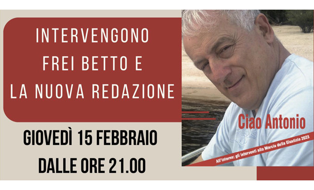 La Rete Radié Resch presenta la nuova rivista