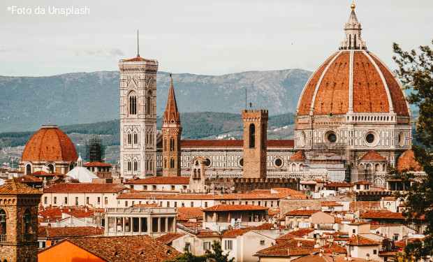 Là dove c’era l’erba... ci sarà una Chiesa. A Firenze, vescovo e sindaco a braccetto