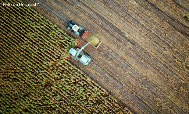 Nessuno scontro tra ambientalisti e agricoltori. Le ragioni di una convergenza