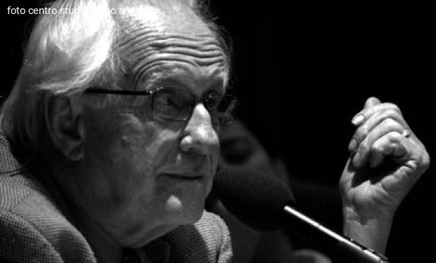 È morto Johan Galtung, uno dei padri della ricerca nonviolenta