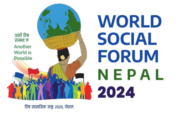 World Social Forum 2024: la Dichiarazione di Kathmandu “Insieme per la giustizia climatica”