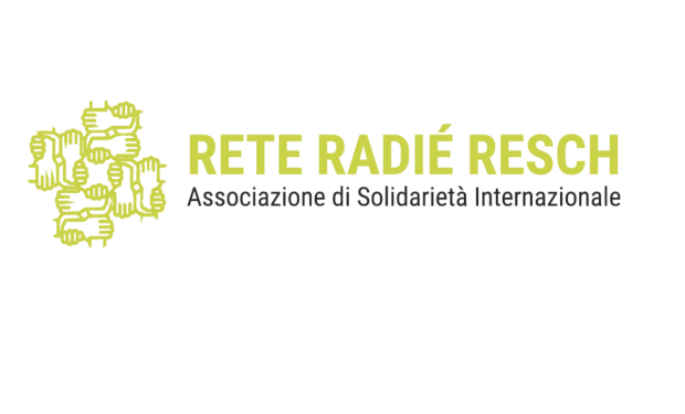 Rete Radié Resch. La condizione essenziale