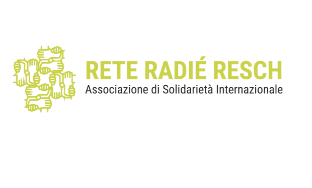 Rete Radié Resch. La condizione essenziale 