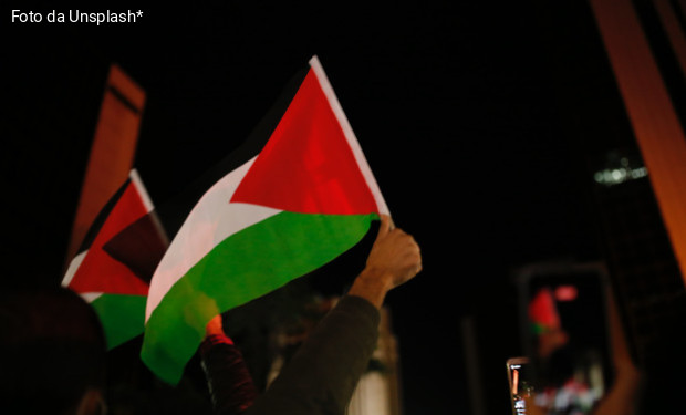 Gaza e la guerra mondiale