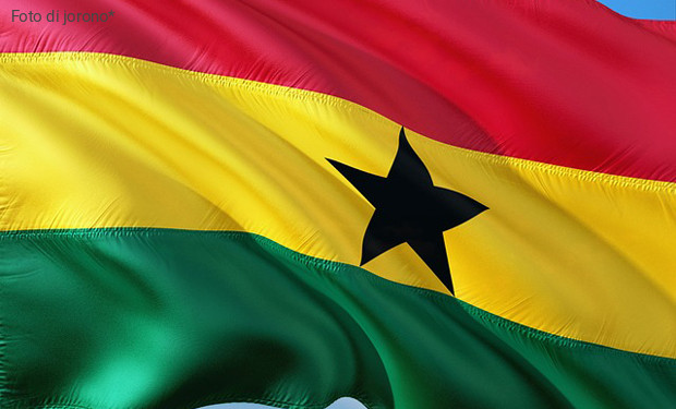 Ghana: il Parlamento approva la legge anti-gay