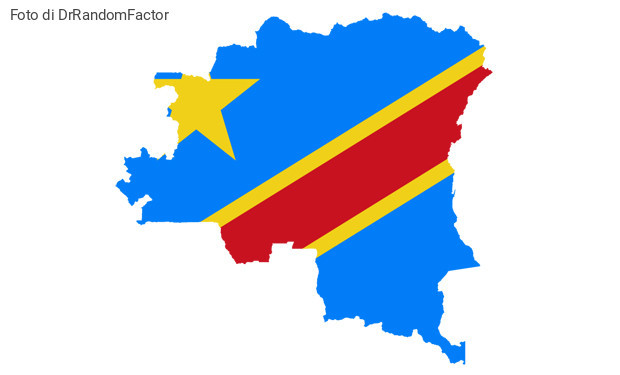 Minerali insanguinati dell'Est Congo: i dati sulle esportazioni e le tensioni internazionali