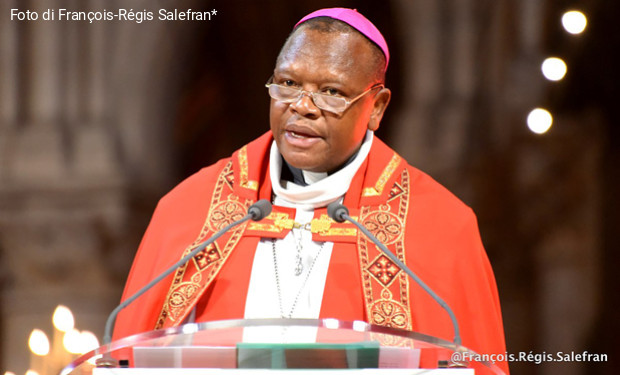Il cardinale di Kinshasa sulla crisi nell'Est Congo: l'intervista e i chiarimenti di 