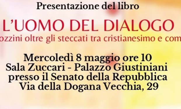 Mario Gozzini, l'uomo del dialogo