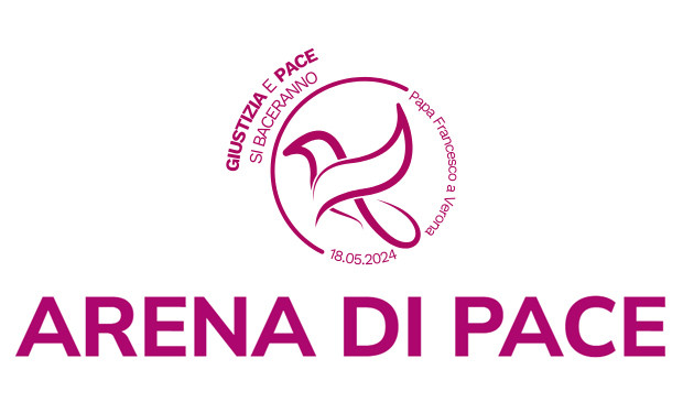 Arena di Pace 2024: il Documento consegnato a papa Francesco
