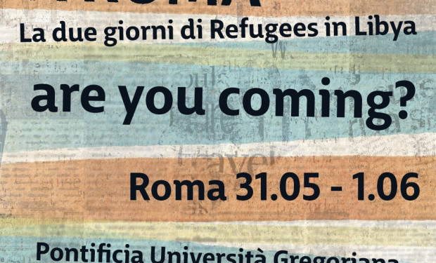 Da Tripoli a Roma