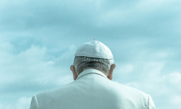Gli uomini “diversi” di papa Francesco